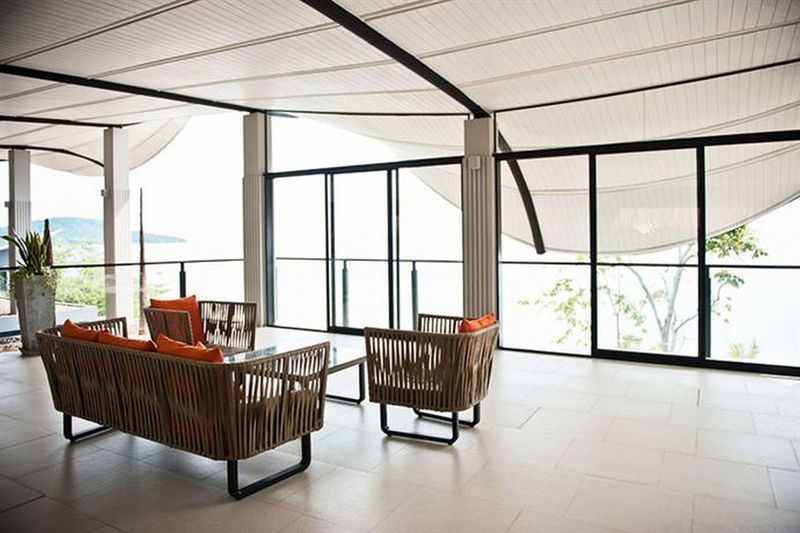 Hotel Beyond Krabi