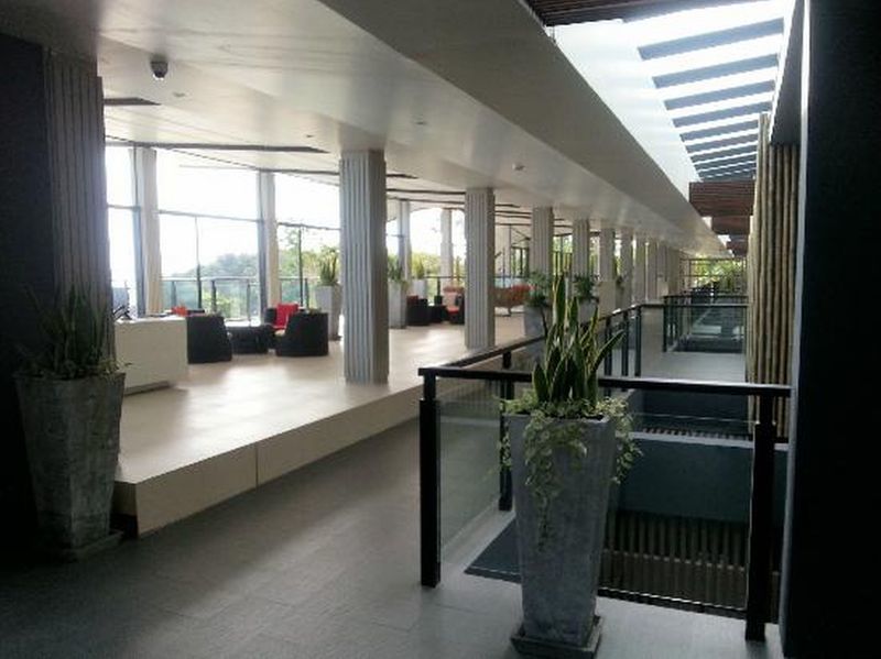 Hotel Beyond Krabi 4*