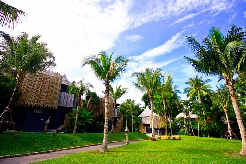 Beyond Krabi