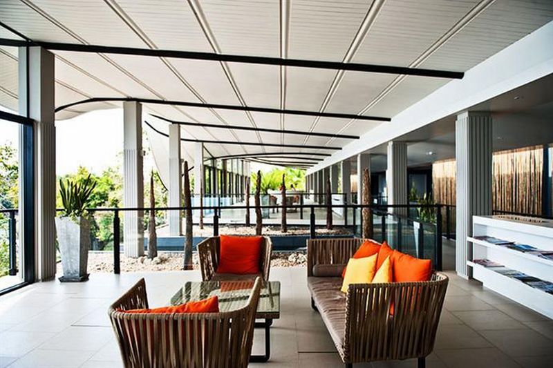 Hotel Beyond Krabi 4*