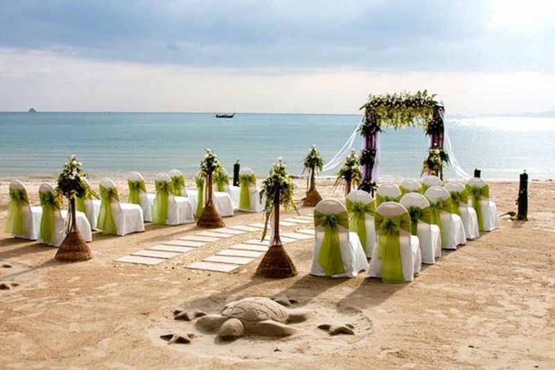 Hotel Beyond Krabi