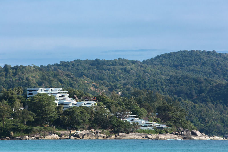 Resort Rocks - Sha Extra 5*