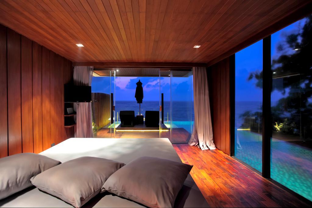 Resort The By Silavadee Pool Spa 5*