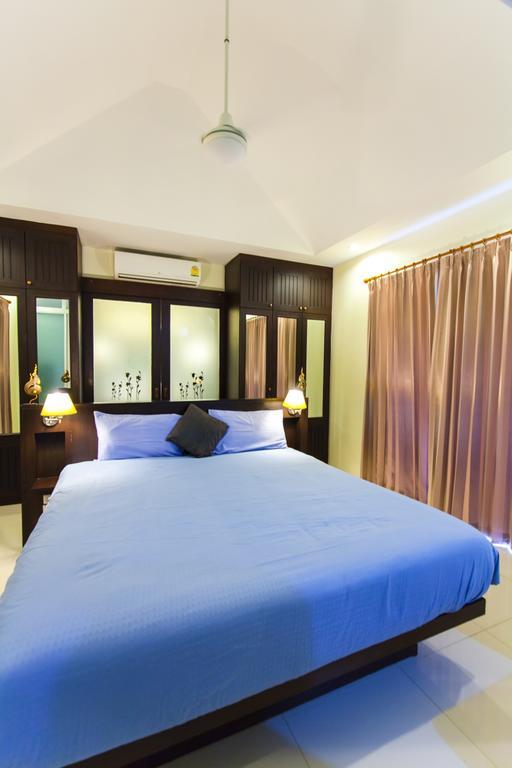 One Bedroom Pool By Jetta Villa