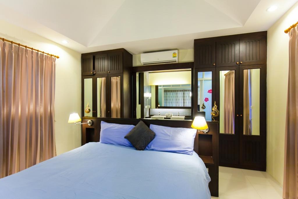 One Bedroom Pool By Jetta Villa Rawai