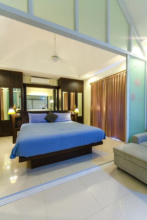 One Bedroom Pool By Jetta