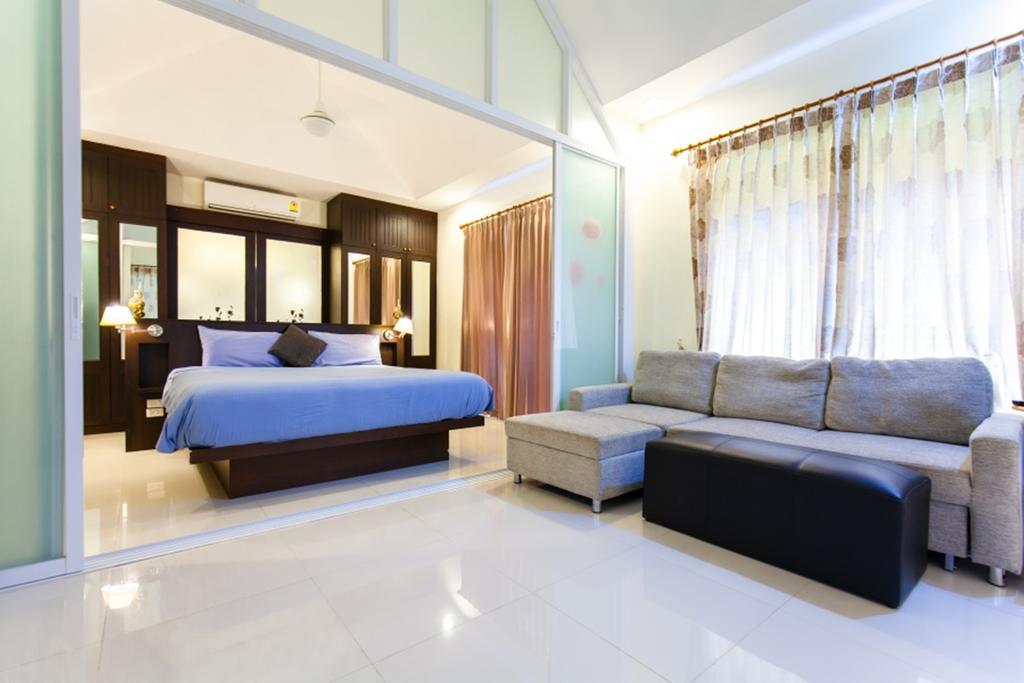 One Bedroom Pool By Jetta