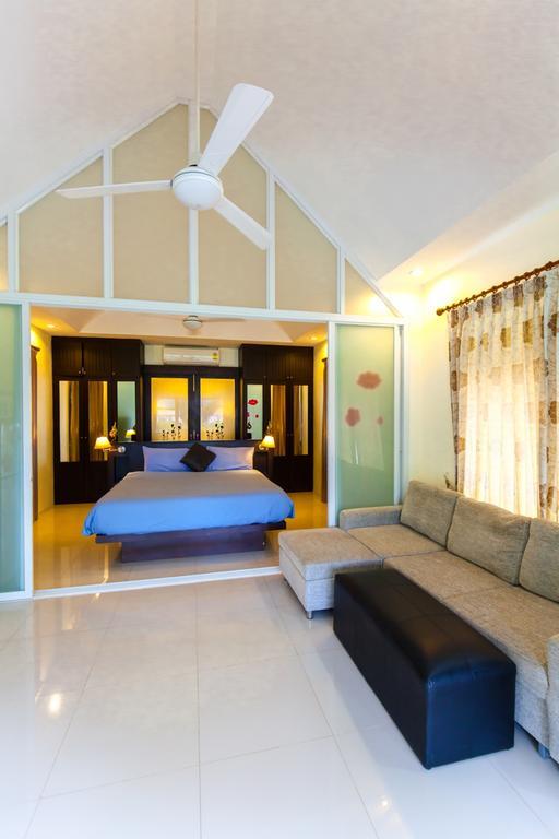 Villa One Bedroom Pool By Jetta Rawai