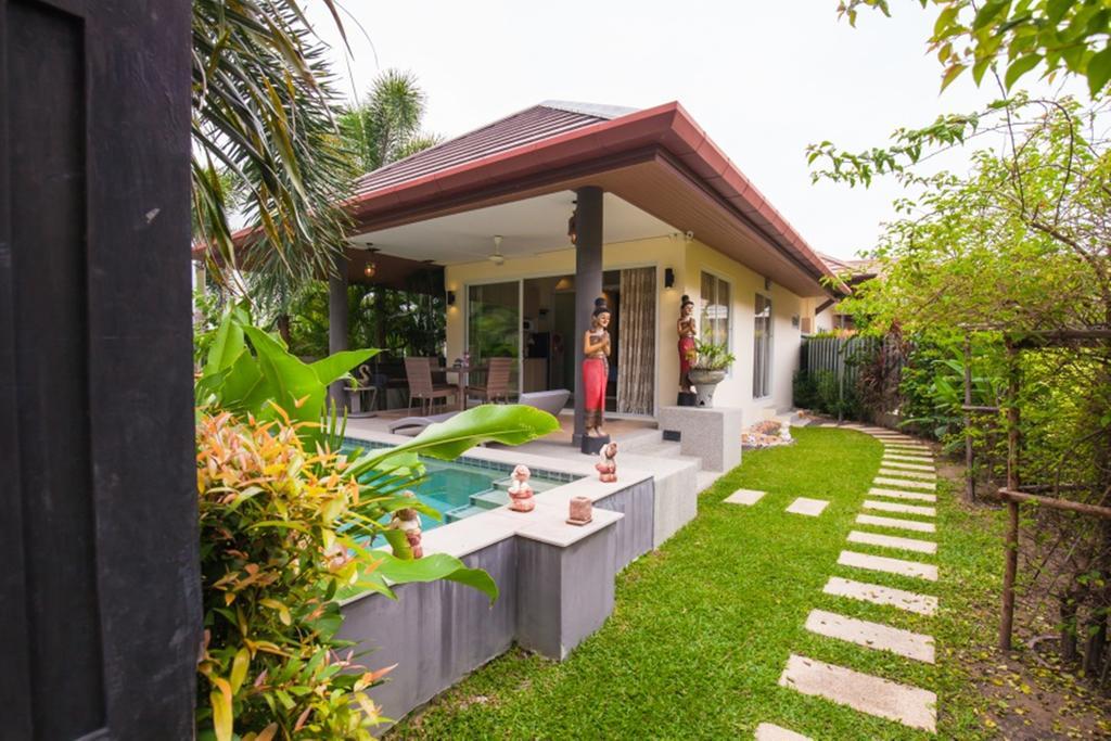 One Bedroom Pool By Jetta Rawai