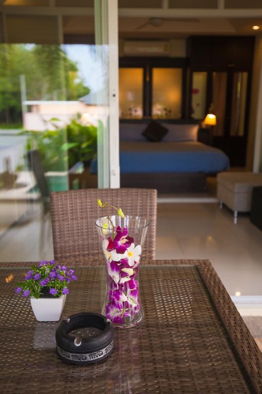 One Bedroom Pool By Jetta Villa