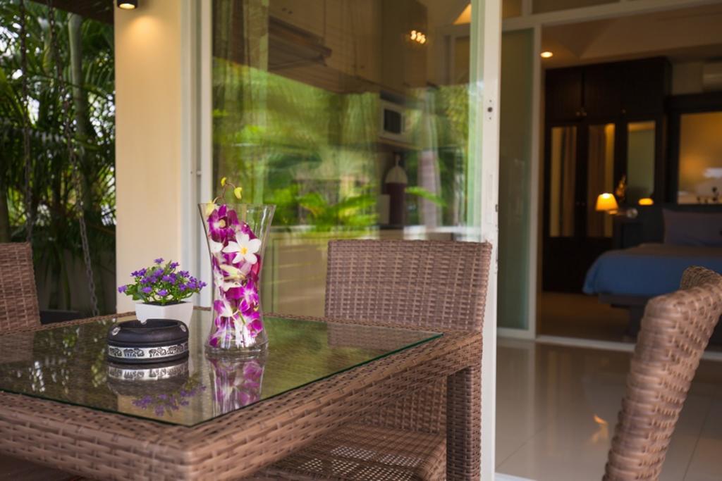 One Bedroom Pool By Jetta Villa Rawai