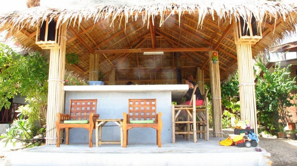 Bangpo Village Resort 2*