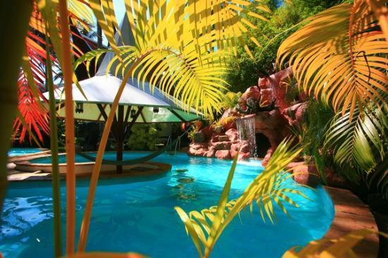 Coco Palace 4*