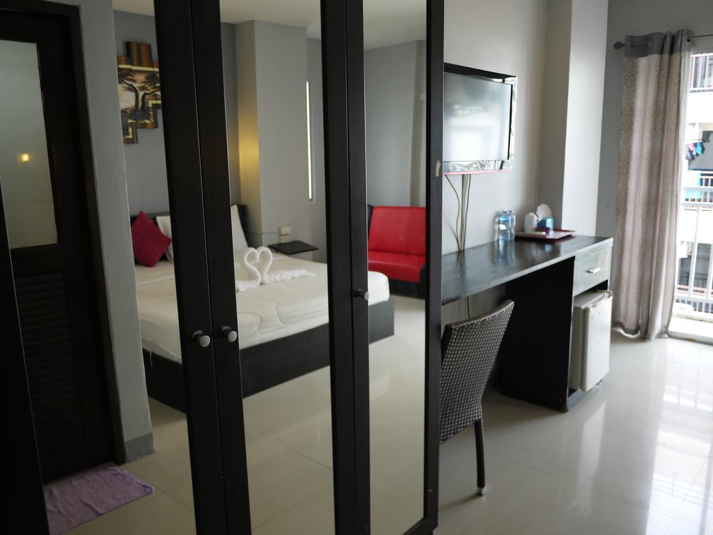 Holiday Home Patong Patong