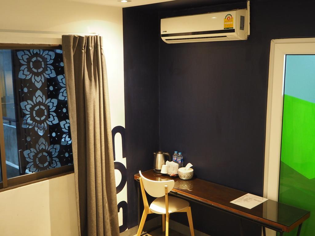 Art-c House Phuket