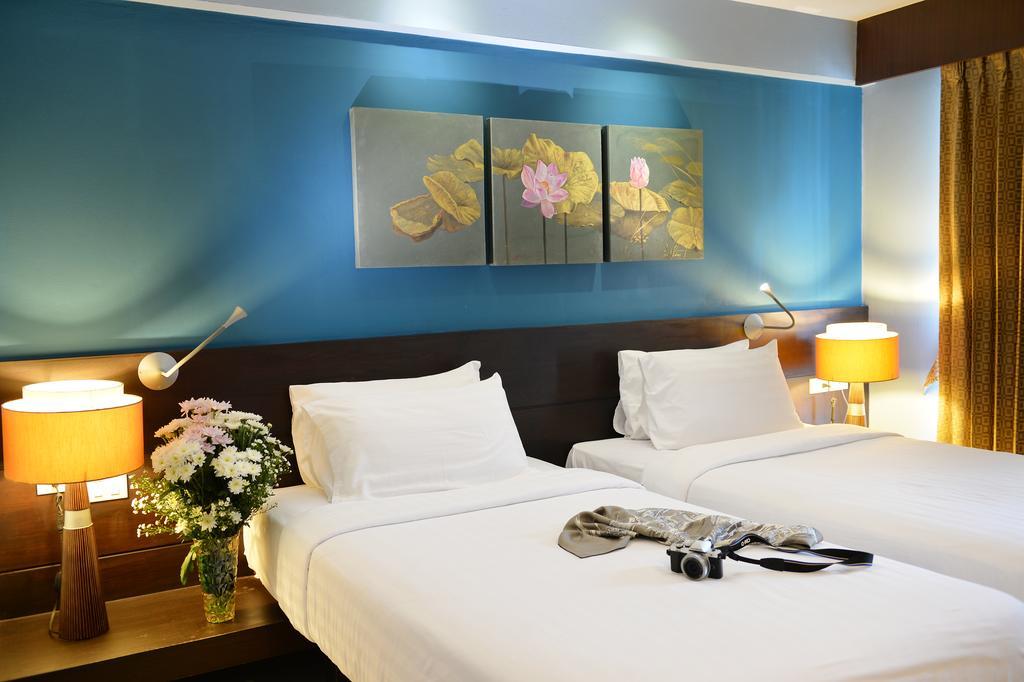 Resort Blue Tara Krabi 4*