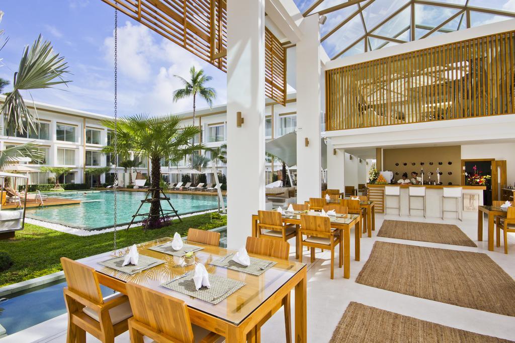 Chi Samui Resort 4*