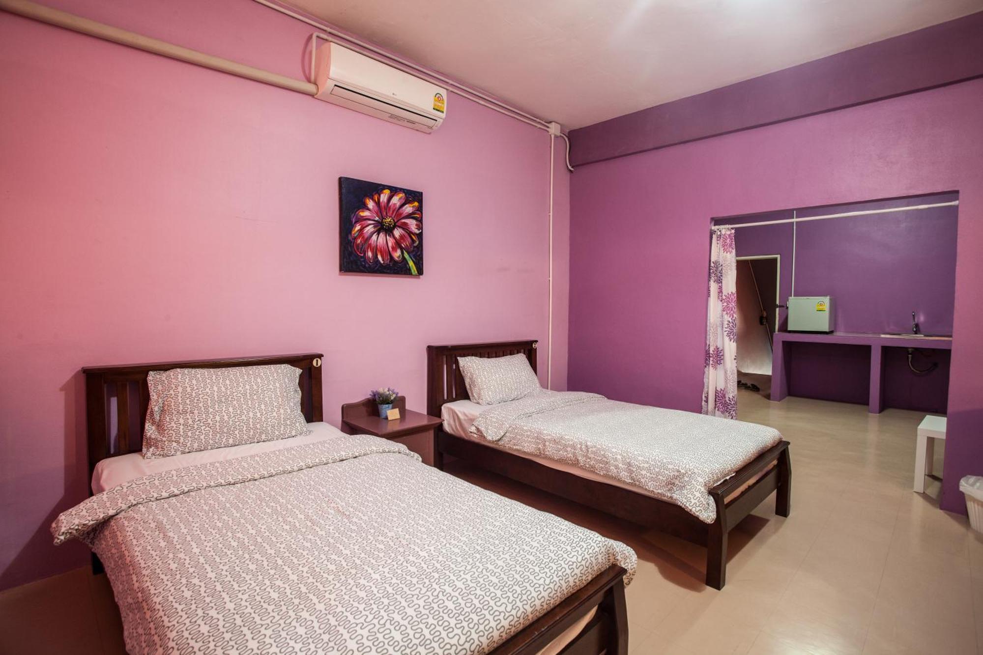 Hello House Krabi