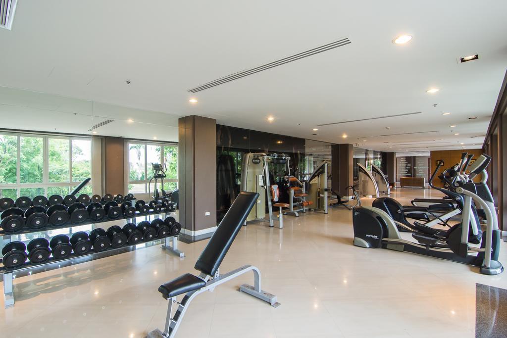 Resort Dor-shada By The Sea Pattaya