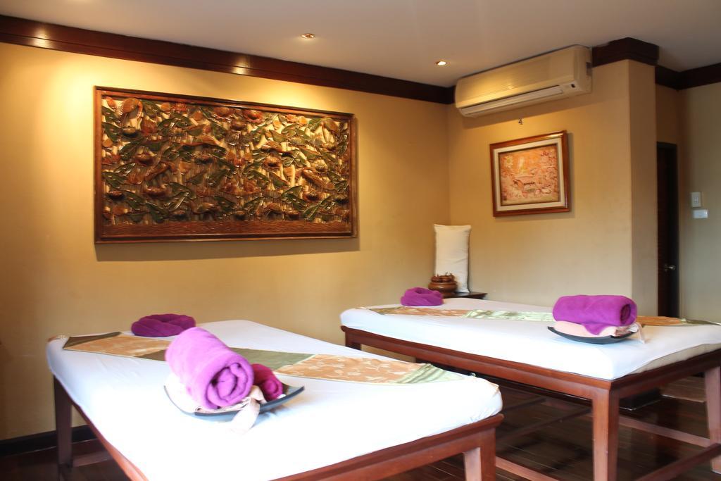 Resort Coral Cliff Samui - Sha