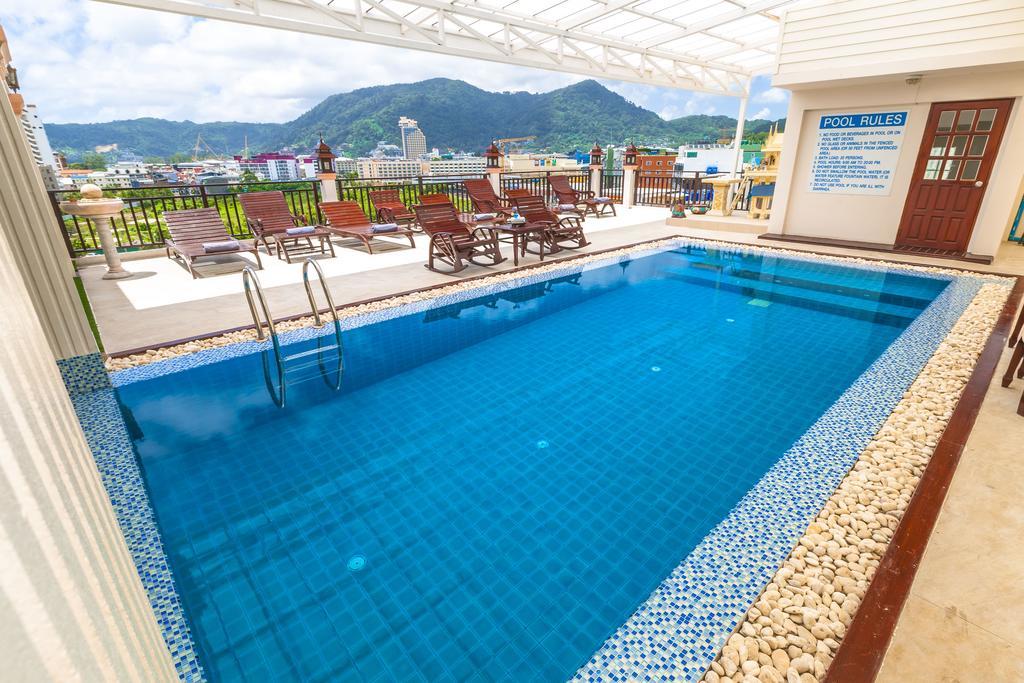 Hotel Az Patong