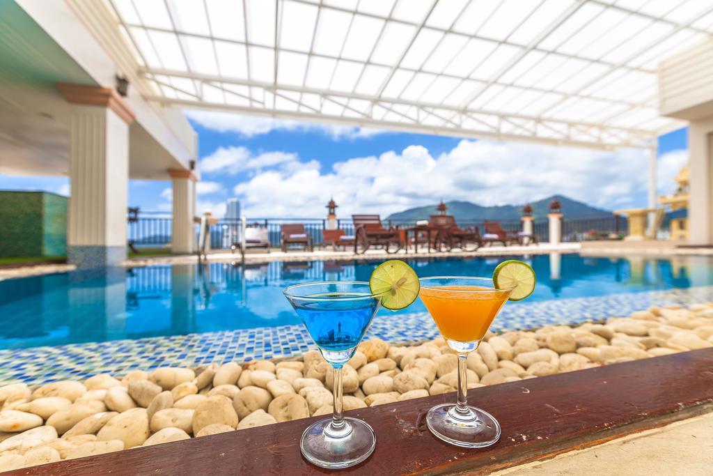 Az 4* Patong