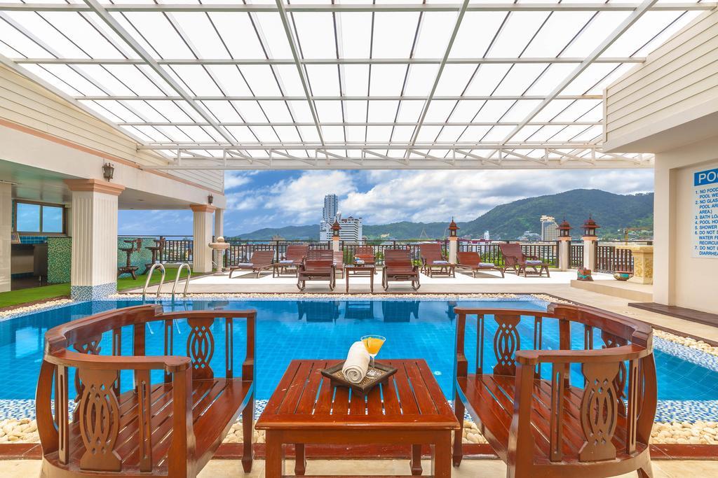Az Hotel 4*