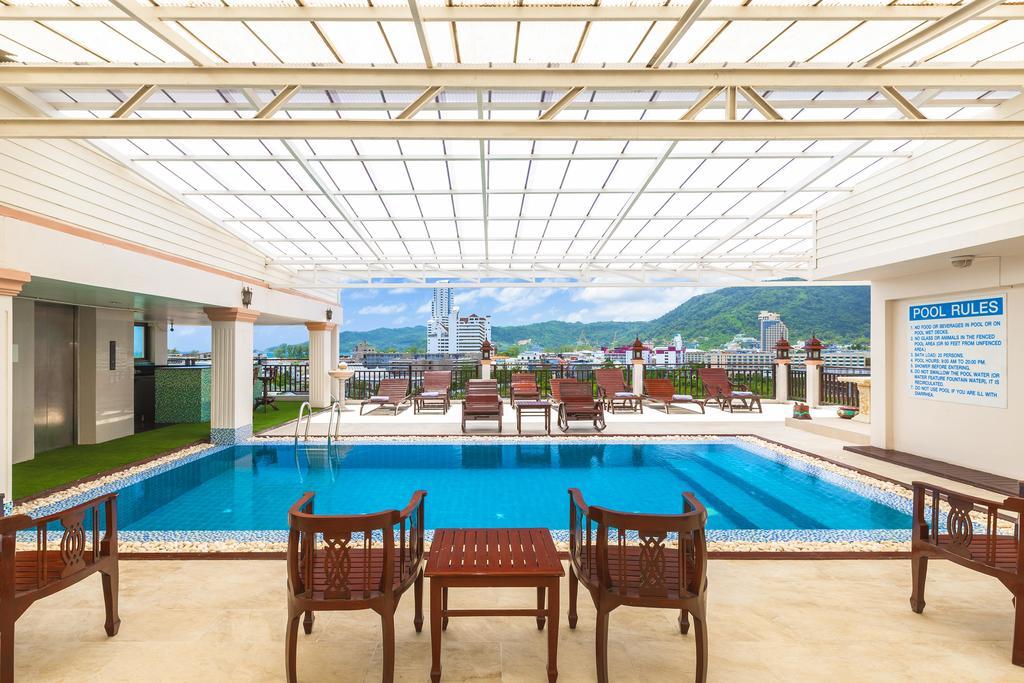 Hotel Az Patong