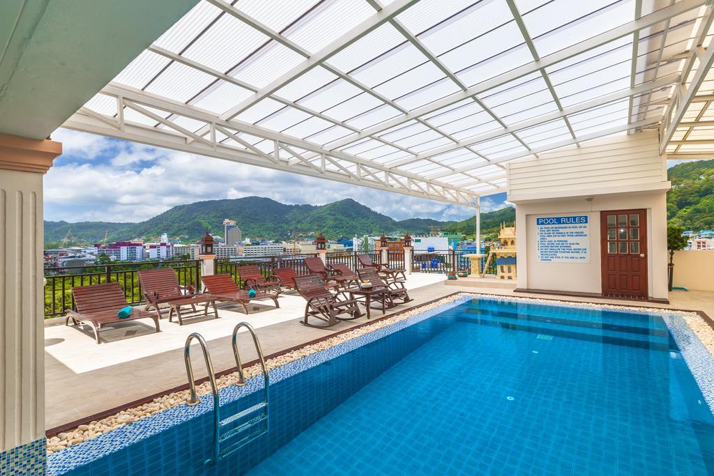 Az 4* Patong