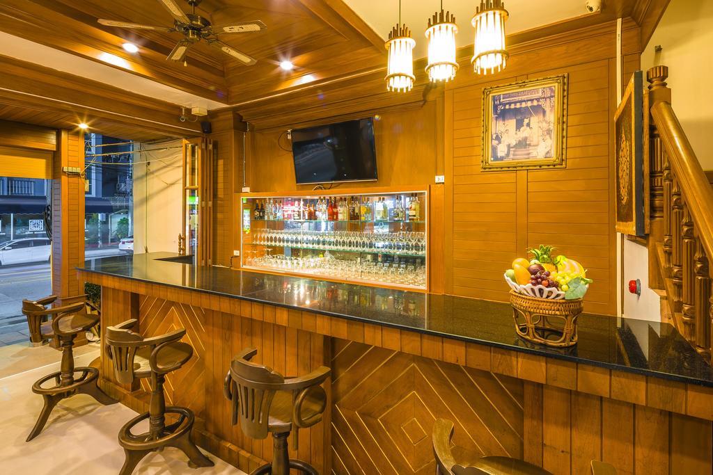 Az Hotel Patong