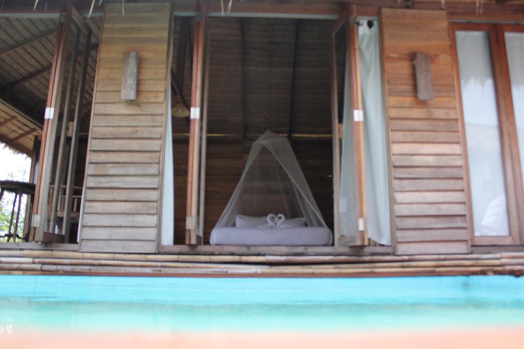 Koh Pu Koh Jum