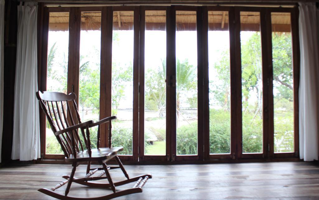 Koh Pu Resort