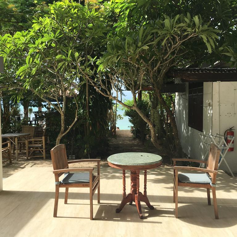 Resort Bangpo Village Ban Bang Po