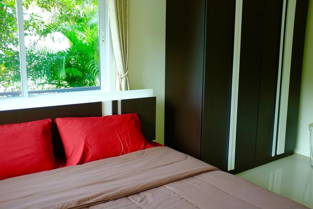 Holiday home The Nature House Aonang Krabi Thailand