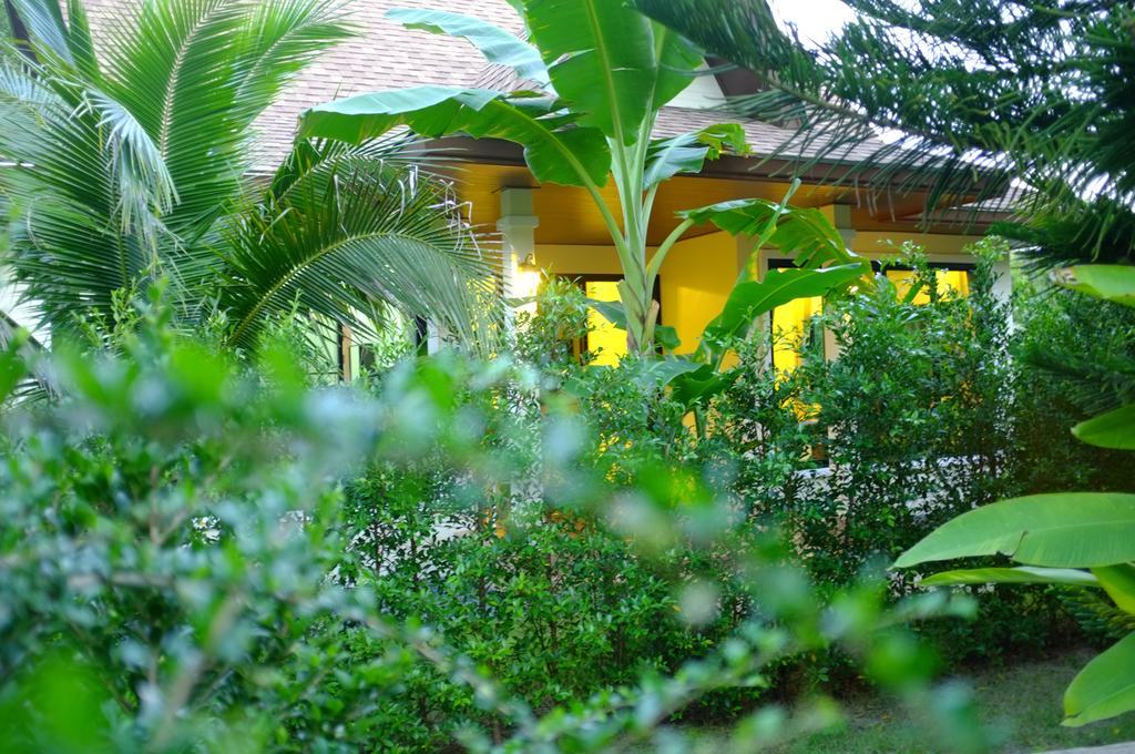 The Nature House Aonang Krabi Thailand Holiday home Ao Nang