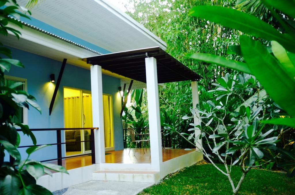 Holiday home The Nature House Aonang Krabi Thailand *