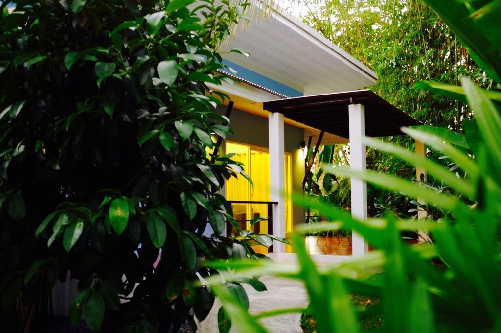Holiday home The Nature House Aonang Krabi Thailand Ao Nang