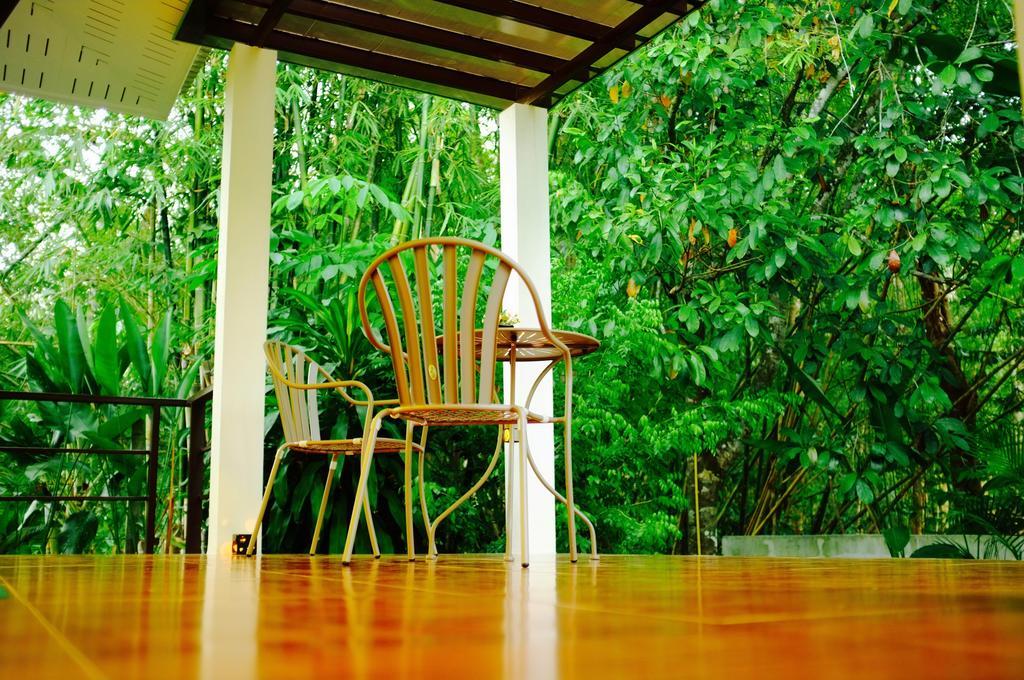 The Nature House Aonang Krabi Thailand Holiday home Ao Nang