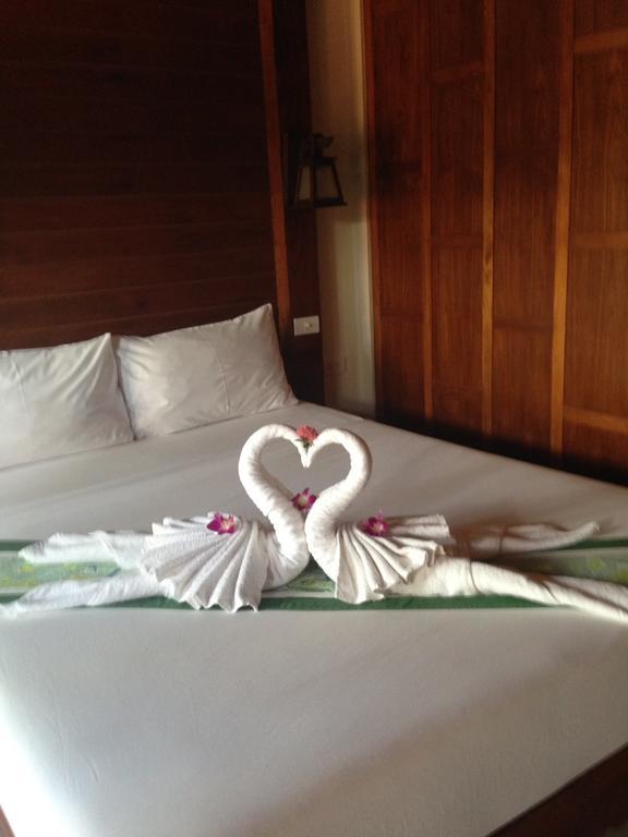 Resort Baan Pakgasri Hideaway