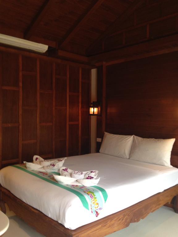 Baan Pakgasri Hideaway Resort Koh Lanta