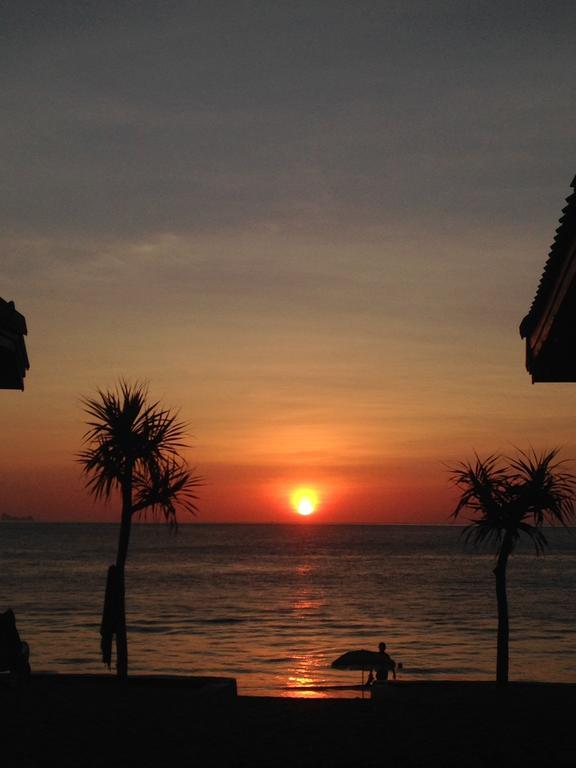 Baan Pakgasri Hideaway Resort Koh Lanta