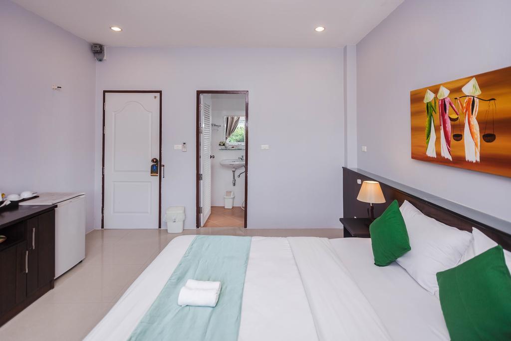 The Cozy House Guest house *