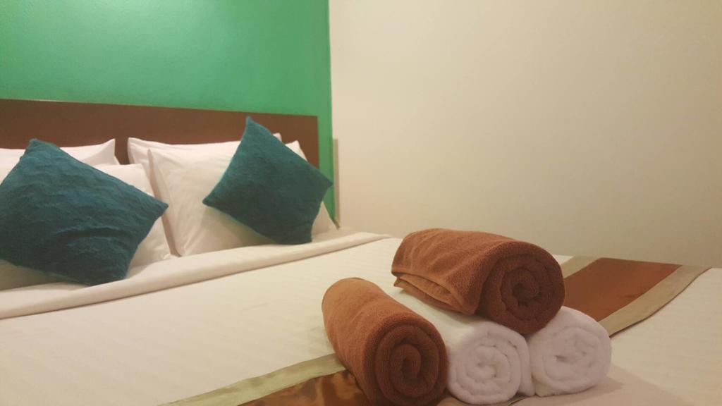 M Cozy House Guest house