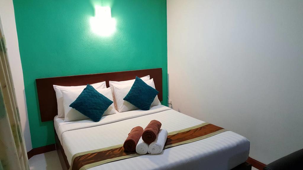 Guest house M Cozy House 2*