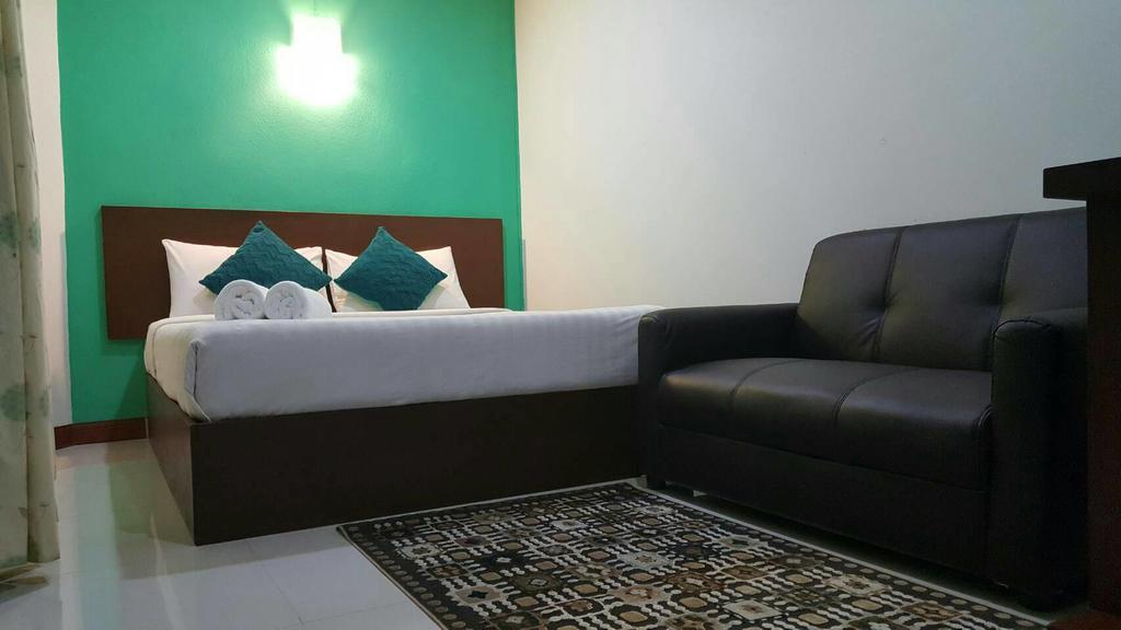 Guest house M Cozy House Koh Lanta