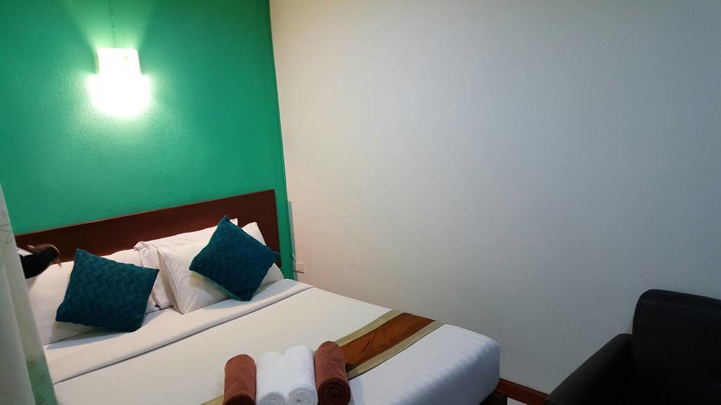 Guest house M Cozy House 2*
