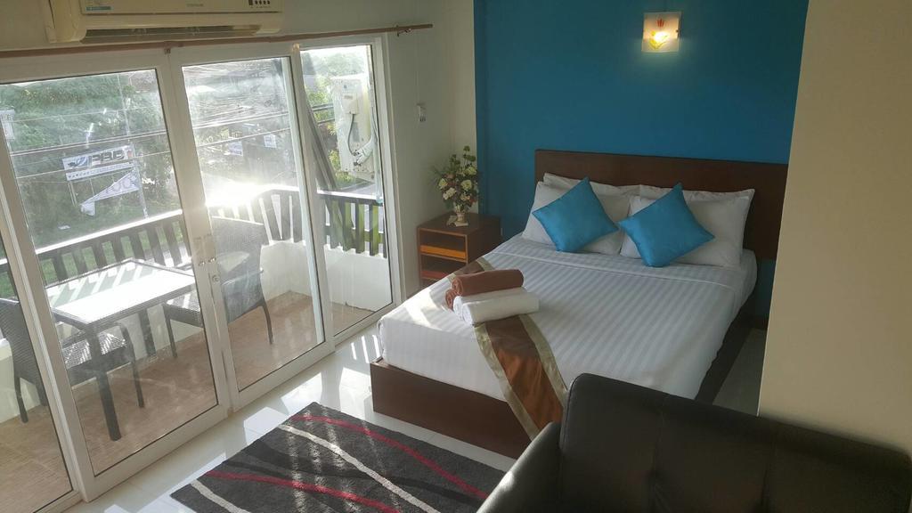 Guest house M Cozy House Koh Lanta
