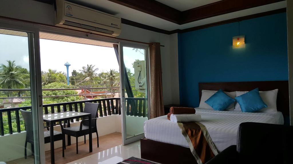 M Cozy House 2* Koh Lanta