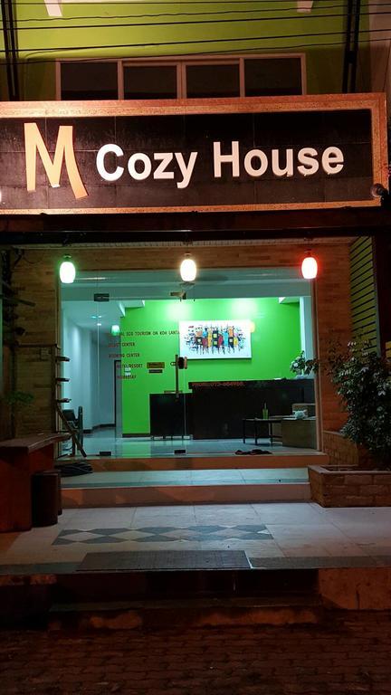 M Cozy House Guest house 2*