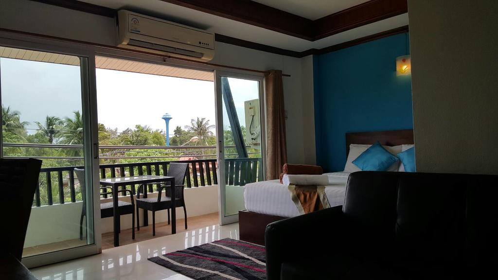 M Cozy House Guest house Koh Lanta